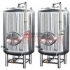 1000L из нержавеющей стали куртка Пиво Brite Танк Brewpub Пиво Сервировка бак для продажи