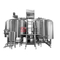 10BBL Пивоваренный Завод Оборудования Паровая Пивоваренный Завод Из Нержавеющей Стали Пивоваренный Дом Высокая Репутация Южная Америка