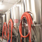 7BBL под ключом Коммерческой сталь пивоваренное оборудование на продажу