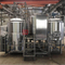 Коммерческий пивоваренный завод пивоварни 10BBL для пивоварения высокого качества