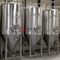 10BBL Пивоваренный Ферментер Конический Новое Настраиваемое Оборудование для Пивоваренного завода на продажу Колумбия