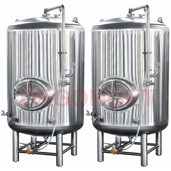 5BBL Micro под ключ Customized пивоварения оборудование на продажу