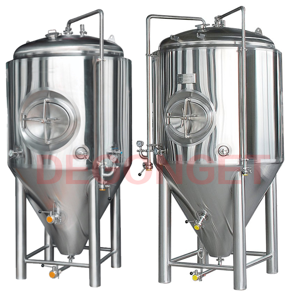 5BBL Micro под ключ Customized пивоварения оборудование на продажу