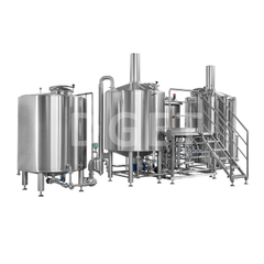 Система пива 15BBL TUV ISO аттестованная промышленная используемая коническая пивоварня пива нержавеющей стали