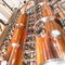 1500L Gin Виски Ром перегонка оборудование на продажу
