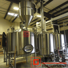 10BBL Промышленное Пивоваренное Оборудование Пивоваренное Оборудование Брожения Пивоваренная Машина для Продажи