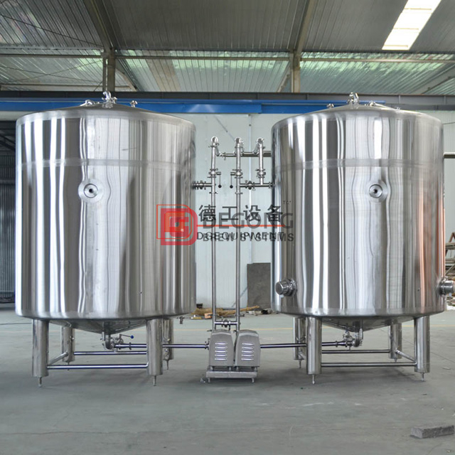 7BBL Производитель готового оборудования для пивоварения из нержавеющей стали