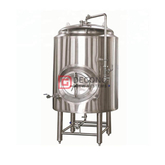 15BBL Санитарные нержавеющей стали Craft Brewing системы Brite Танк / Обслуживание танк для продажи