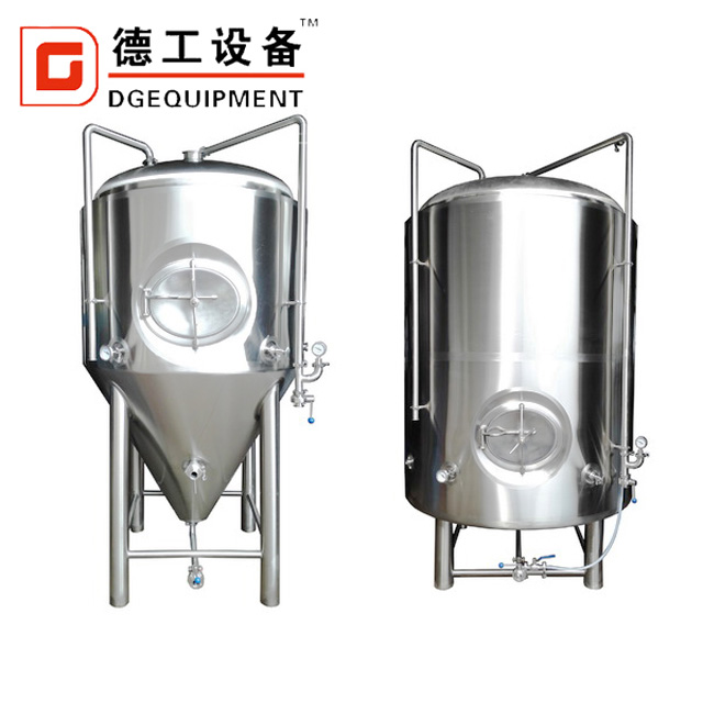 Завод Б Пивоварня Пиво Оборудование 5BBL, 10BBL, 15BBL, 20BBL Per Batch для солодового напитка пива