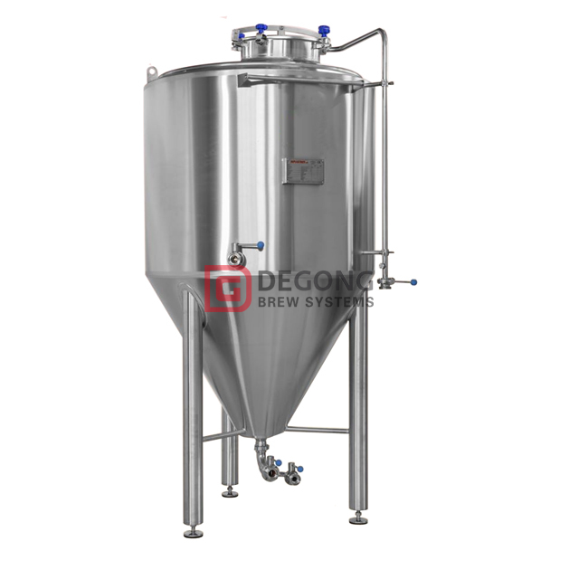 1000L из нержавеющей стали Пиво бродильного чана Craft Beer Brewery Ферментёр Поставщик Стоимость