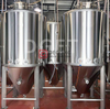 5BBL Коммерческий Используется пивоварение системы Craft Beer поставщика оборудования для продажи
