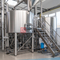 Коммерческое пивоваренное оборудование 7BBL премиум класса для продажи