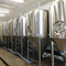 1000L Automated Commercial Steel Пиво пивоварни / Brewery строител на продажу