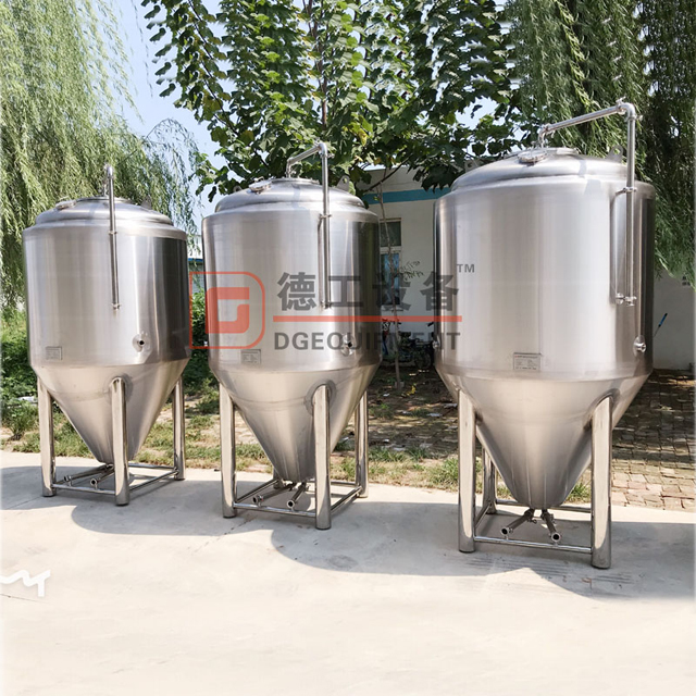 1000L из нержавеющей стали Автоматическая Craft Beer Brewery оборудование на продажу