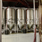5HL Automated Customized Pub Craft Beer Brewery оборудование на продажу