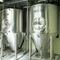 1000L Automated Commercial Steel Пиво пивоварни / Brewery строител на продажу