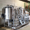 500L Micro под ключ Craft Beer Brewing оборудование на продажу
