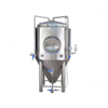 Система пива 15BBL TUV ISO аттестованная промышленная используемая коническая пивоварня пива нержавеющей стали