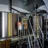 1500L Brewpub Пивоваренное оборудование Коммерческое промышленное пиво пивоваренных систем в ресторане