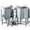 7BBL Коммерческая под ключ из нержавеющей стали пивоварения оборудование на продажу