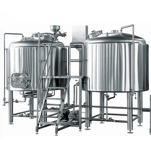 7BBL Коммерческая под ключ из нержавеющей стали пивоварения оборудование на продажу