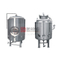 304 из нержавеющей стали 10BBL Jacketed Brite Beer Tank Или Одностенные Доступные пиво Производственная линия