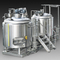 10BBL Industrial Commercial стали высокого качества пивоварения оборудование на продажу