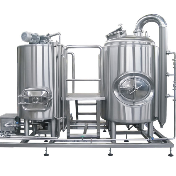 10BBL Commercial Industrial Steel Beer Brewing оборудование Китай