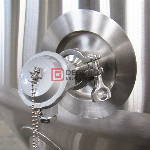 20HL Industrial На заказ Стальные пивоварения Оборудование для ресторана