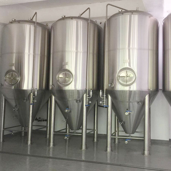 10BBL Промышленные высокого качества оптовой продажи стали пивоварения оборудование на продажу