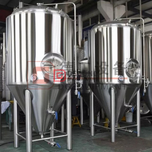 Ферментер / Унитанк / Бак для брожения из нержавеющей стали 10 BBL Коммерческий для продажи