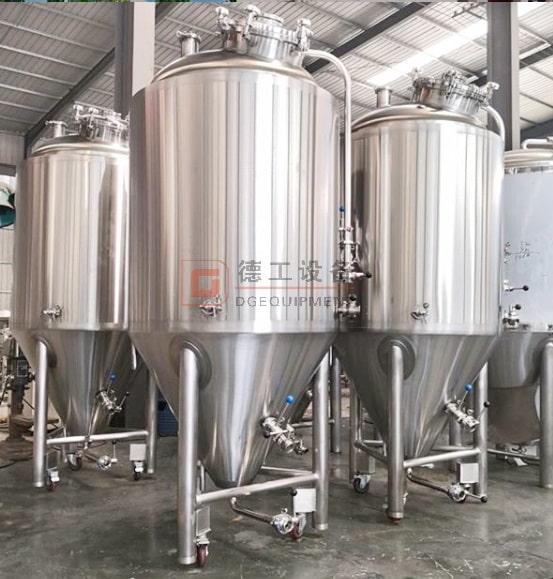 15BBL ремесло промышленный резервуар ферментации из нержавеющей стали для продажи