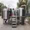 1000L / 2000L коммерческое оборудование для пивоваренного завода под ключ