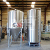 15BBL Коммерческое Подержанное Пивоваренный Завод Промышленное Пивоваренное Оборудование Производя Машины для Продажи