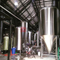 Brew Kettle Промышленная машина из нержавеющей стали для крафтового пива Пивоварня под ключ Популярность в European10HL
