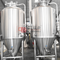 10BBL промышленный резервуар ферментации из нержавеющей стали под ключ для продажи