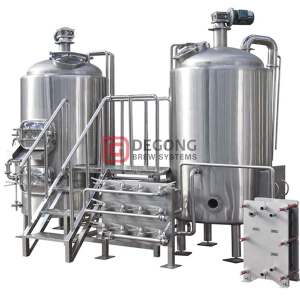 5BBL коммерческое 2/3 судно ремесло пиво пивоваренное оборудование мес бочка для продажи
