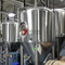 SUS 304 санитарный 10BBL Премиум качество пива бродильный чан / unitanks / пивоваренный фермеры горячей продажи в США