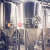 10BBL система пивоваренного завода солодового напитка Алкоголь делая машину заквашивать сосуды для продажи