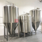 10BBL Бак для брожения пива с двойной стенкой Изобарический конический ферментер / Unitank для продажи