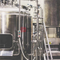 Коммерческое 2000L Пивоваренное оборудование из нержавеющей стали Пиво Производственная Линия для Продажи