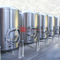 Куртка из нержавеющей стали 1000л Brite Beer Tank Танк созревания Bright Beer Tank