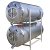 5BBL коммерческое 2/3 судно ремесло пиво пивоваренное оборудование мес бочка для продажи