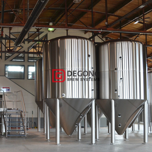 1000л Micro Hotel / бар / паб Craft Нержавеющая сталь / медь Пивоваренное оборудование Micro Brewery Equipment
