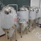 100L / 200L Мини-пивоваренное оборудование для пивоварения Пивоваренный завод Пивоваренный завод по производству пива из нержавеющей стали