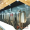 10BBL / 15BBL / 20BBL коммерческий кожух ферментер