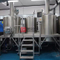 2 Судно 10HL Brewhouse Промышленное Пивоваренное Оборудование Профессиональное Пивоваренное Оборудование Производитель Горячей Продажи