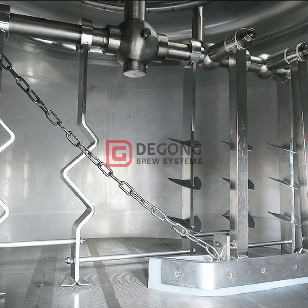 300L / 500L / 700L / 1000L под ключ коммерческое ремесленное пивоваренное оборудование пивоваренный завод для продажи