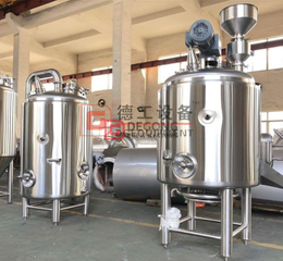 20BBL под ключ промышленное оборудование из нержавеющей стали для варки на продажу