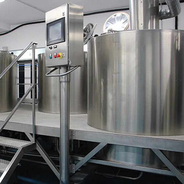 10BBL из нержавеющей стали промышленная полезная модель пивоваренного оборудования для продажи